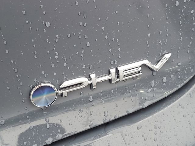 New 2026 Toyota Prius Plug-In Hybrid image 6