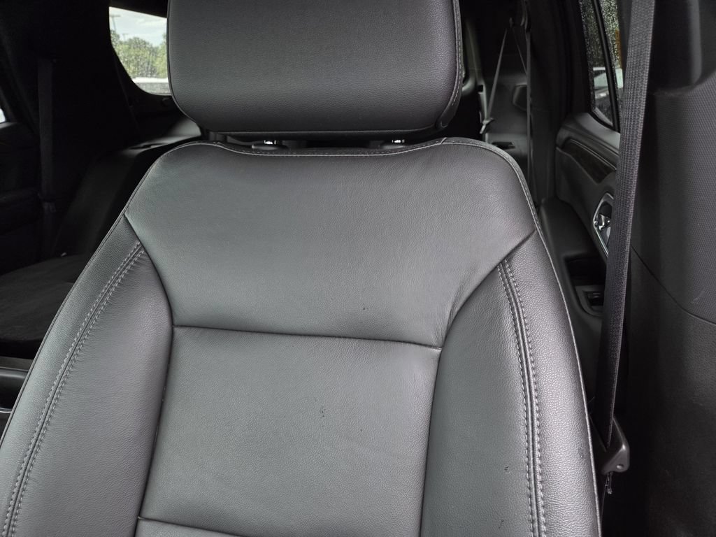 Certified 2021 Chevrolet Tahoe Z71 AWD/4WD image 18