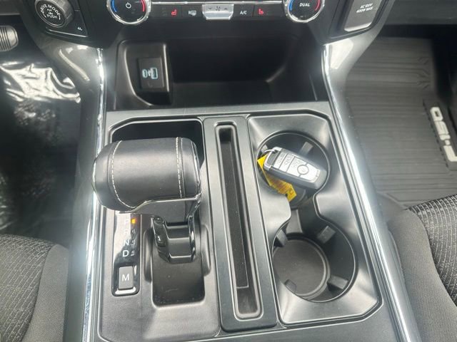 Used 2023 Ford F150 XLT w/ Equipment Group 302A High AWD/4WD image 26