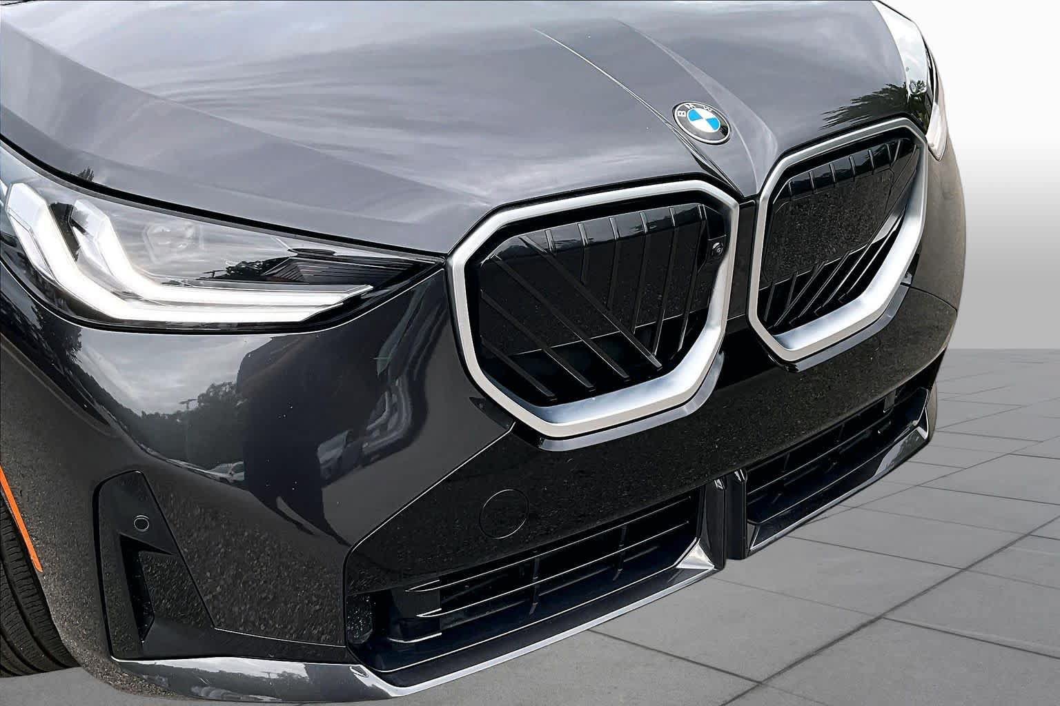 Used 2025 BMW X3 xDrive30i w/ Premium Package AWD/4WD image 31