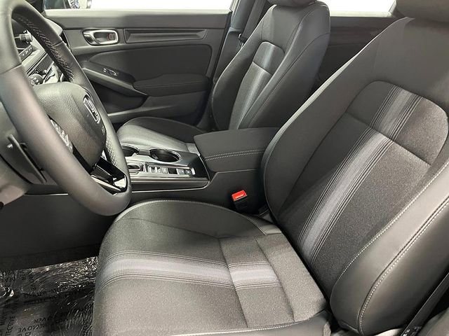 New 2026 Honda Civic Sport image 13