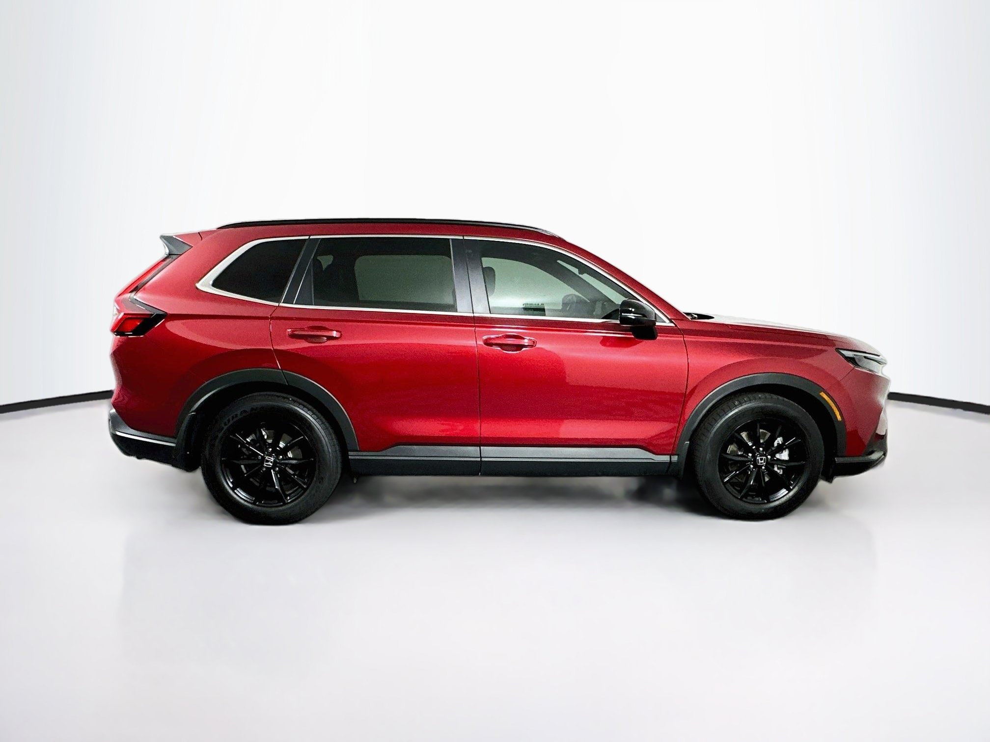 Used 2024 Honda CR-V Sport-L image 10