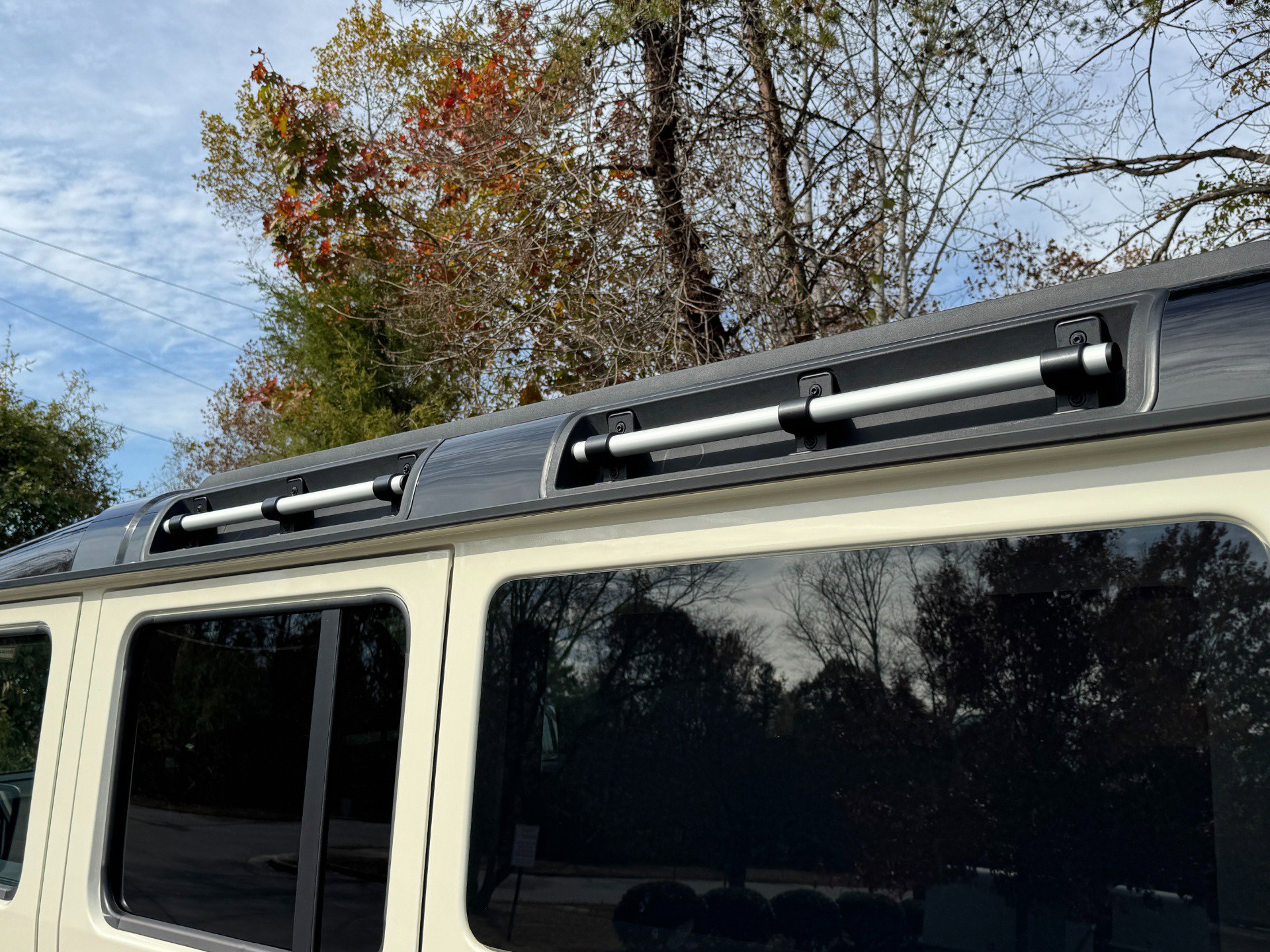 Used 2024 INEOS Grenadier image 20