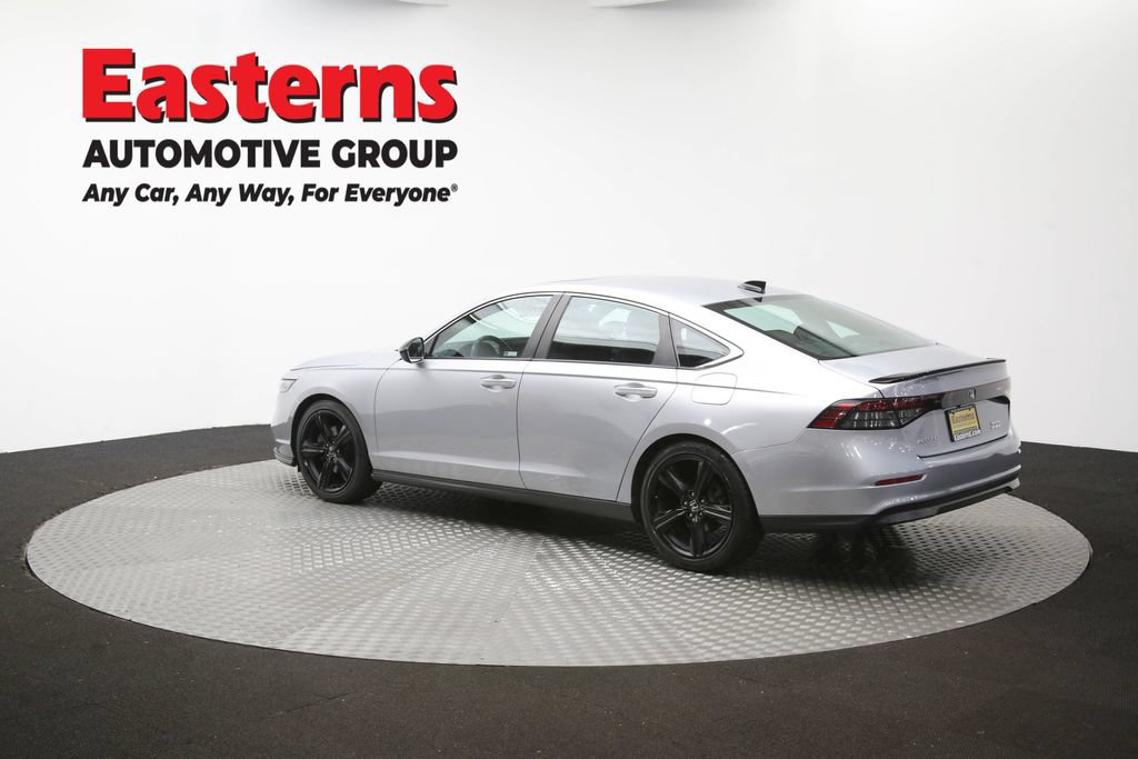 Used 2023 Honda Accord Sport image 66