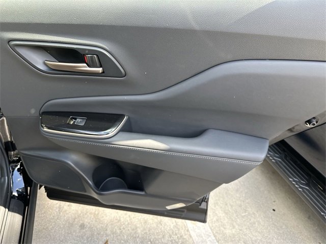 Used 2024 Toyota Crown XLE image 37