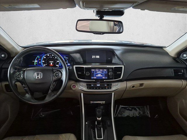 Used 2015 Honda Accord EX-L image 19
