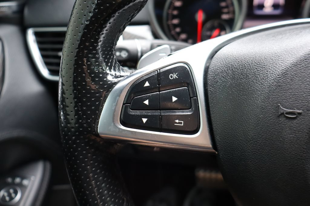 Used 2017 Mercedes-Benz GLE 43 AMG 4MATIC image 21