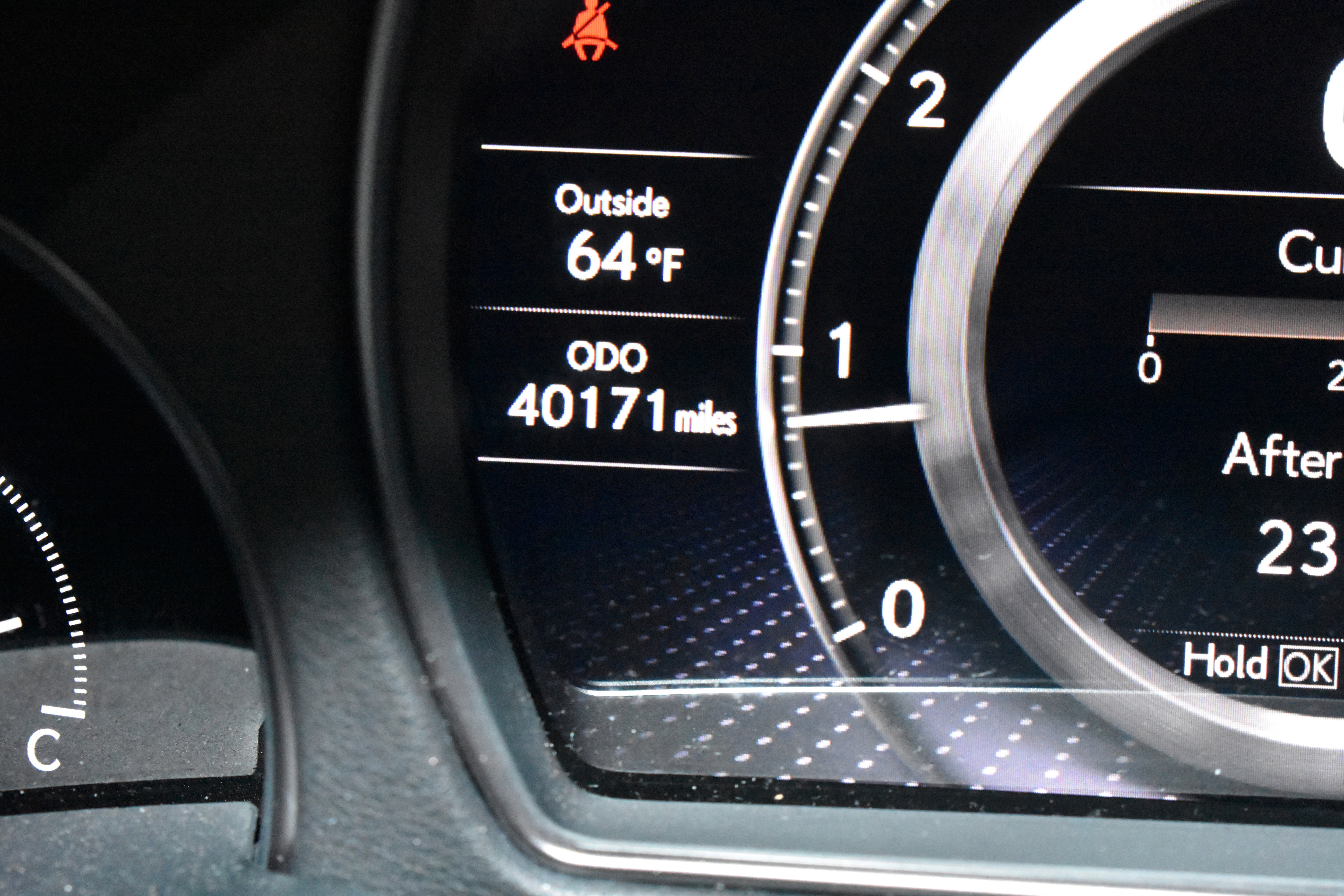 Used 2022 Lexus LS 500 AWD w/ Interior Upgrade Package image 35