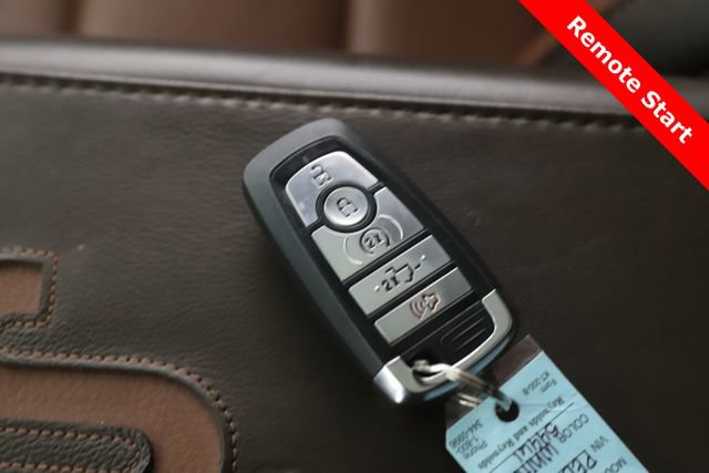 Used 2023 Ford F250 King Ranch AWD/4WD image 3