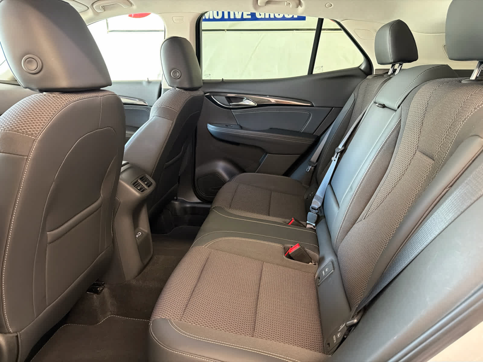 Used 2023 Buick Envision Preferred FWD image 20