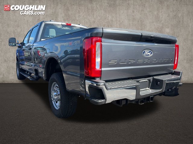 New 2027 Ford F350 XL w/ XL Chrome Package AWD/4WD image 6