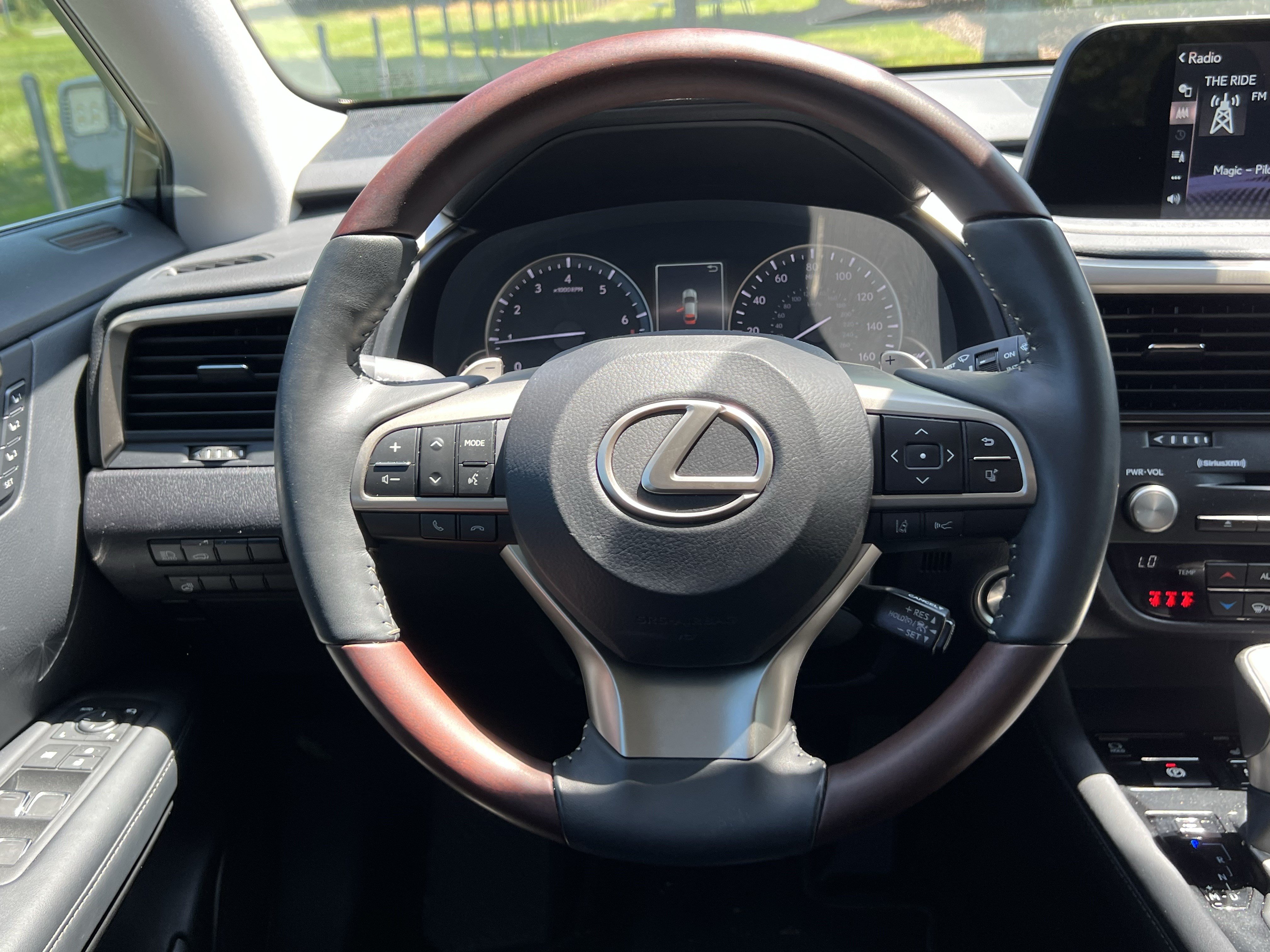 Used 2022 Lexus RX 350 FWD w/ Premium Package image 18