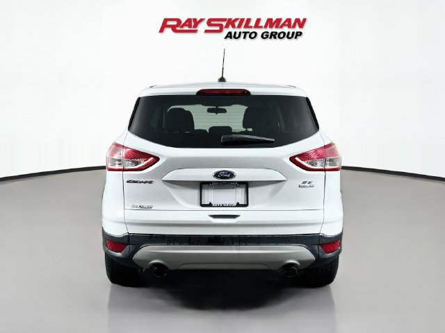 Used 2014 Ford Escape SE AWD/4WD image 6