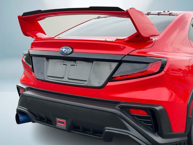 Used 2022 Subaru WRX image 5
