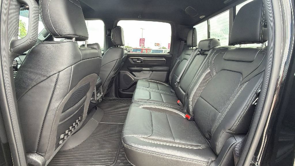 Used 2026 RAM 1500 RHO w/ Bed Utility Group AWD/4WD image 26