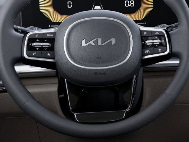 New 2026 Kia Carnival LXS image 22