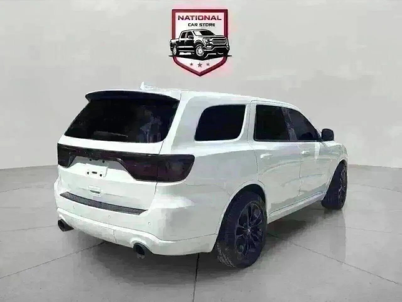 Used 2021 Dodge Durango GT w/ Blacktop Package image 31
