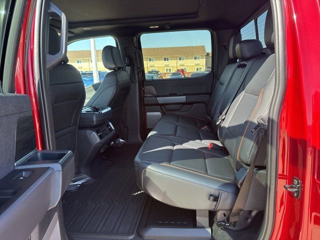 Used 2026 Ford F150 Lariat w/ Equipment Group 502A High AWD/4WD image 42