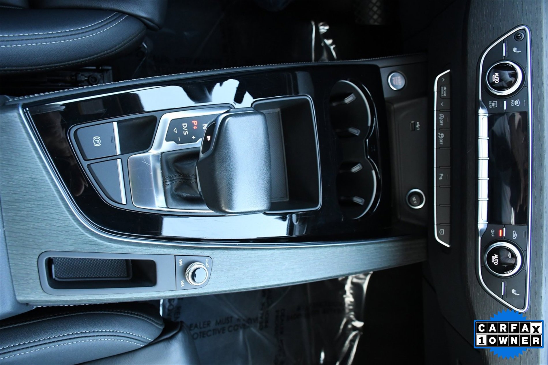 Used 2024 Audi A5 2.0T Premium Plus image 17