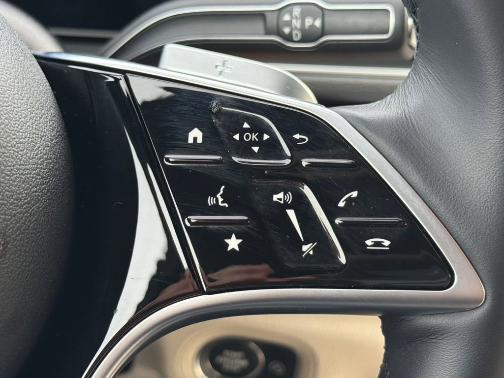 Used 2026 Mercedes-Benz GLE 350 4MATIC image 22