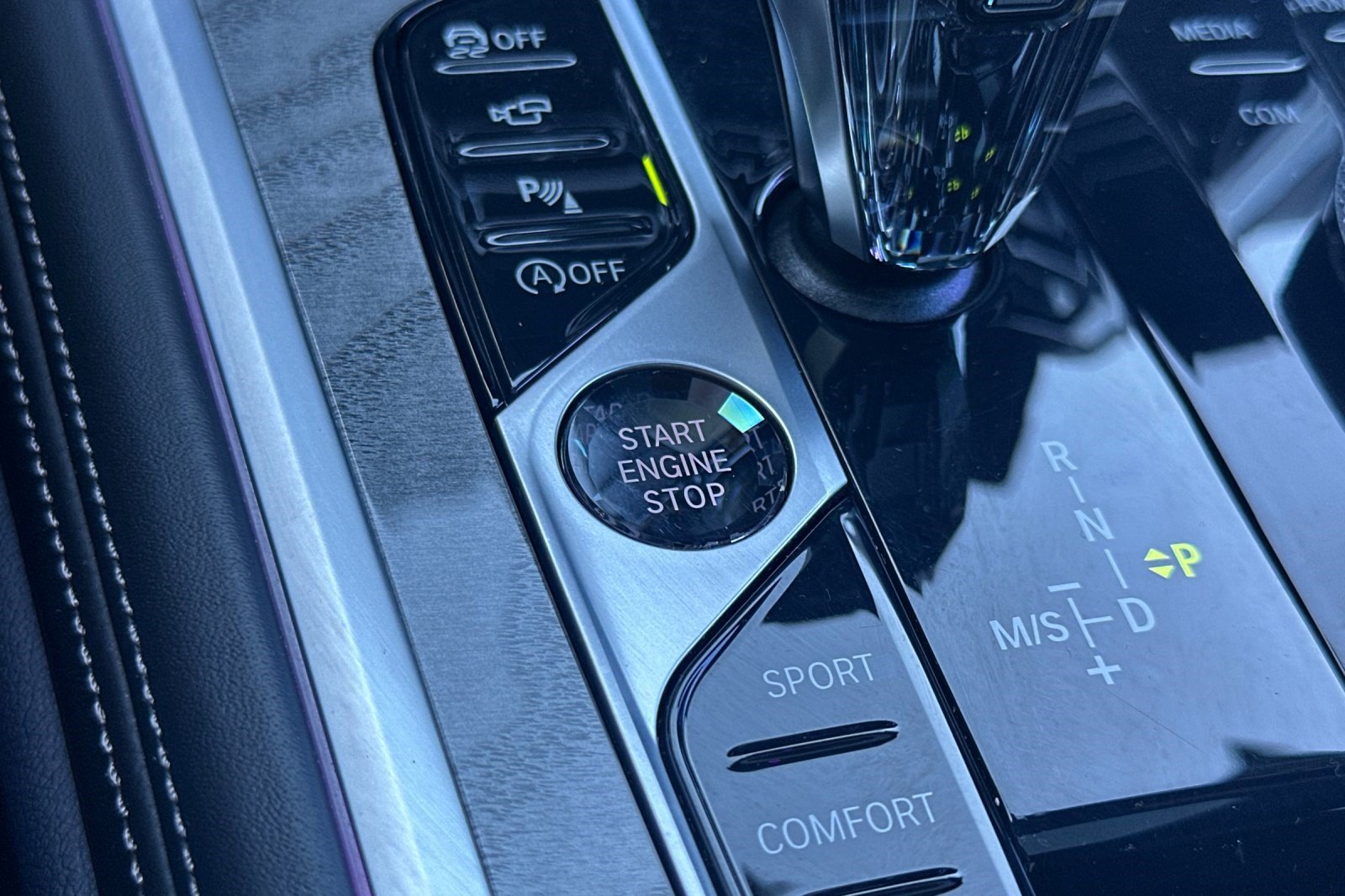 Certified 2024 BMW 840i Gran Coupe RWD image 27