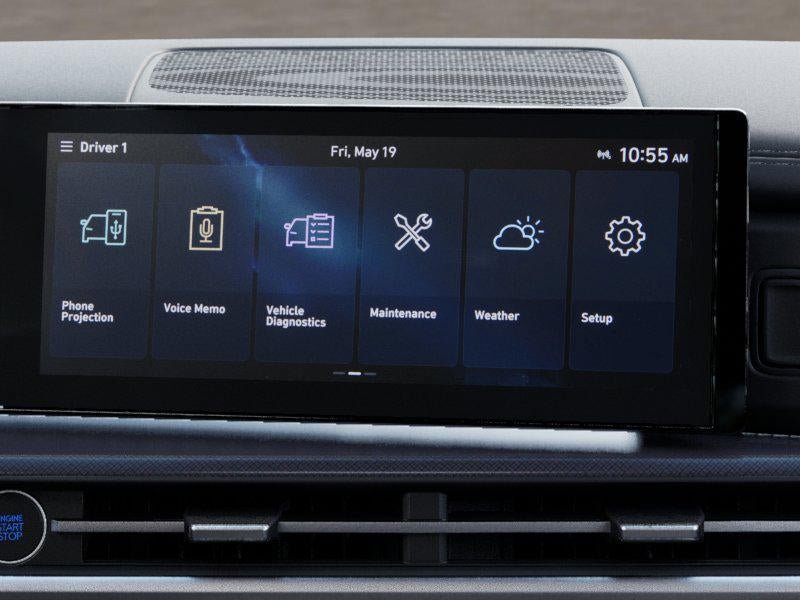 New 2027 Hyundai Santa Fe SE FWD image 13
