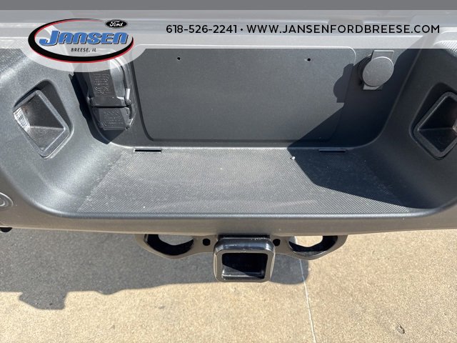 New 2025 Ford F350 Lariat w/ Black Appearance Package image 26