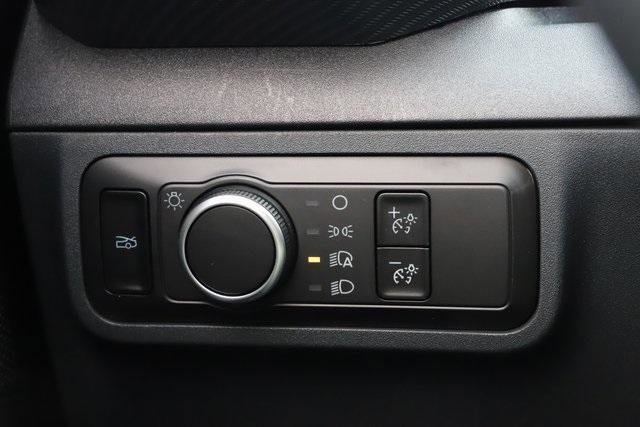 New 2025 Ford Mustang Convertible w/ Mustang Nite Pony Package image 34