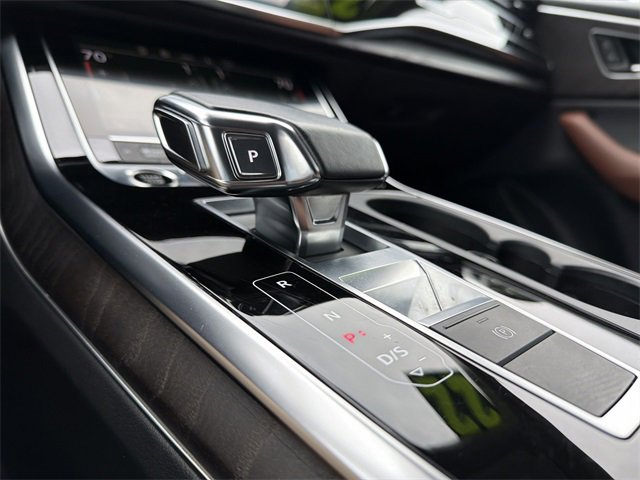 Used 2022 Audi Q8 Premium Plus image 20