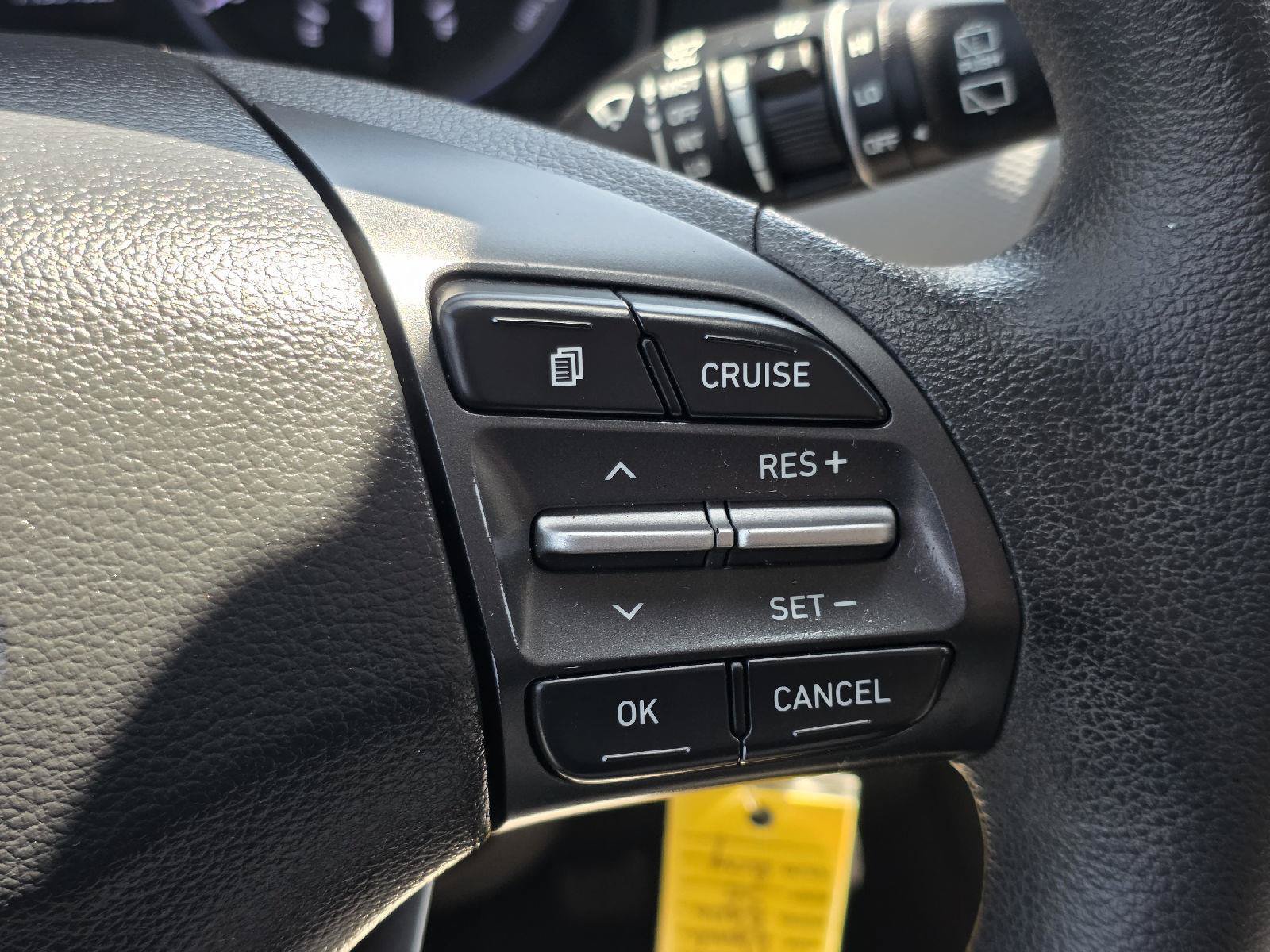 Used 2020 Hyundai Kona SE FWD image 12
