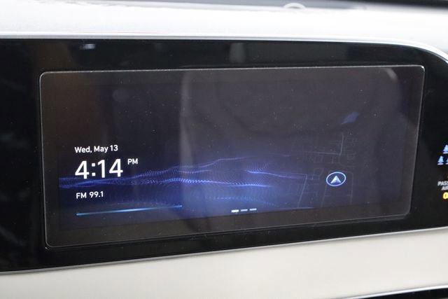 Used 2022 Hyundai Palisade Calligraphy FWD image 30