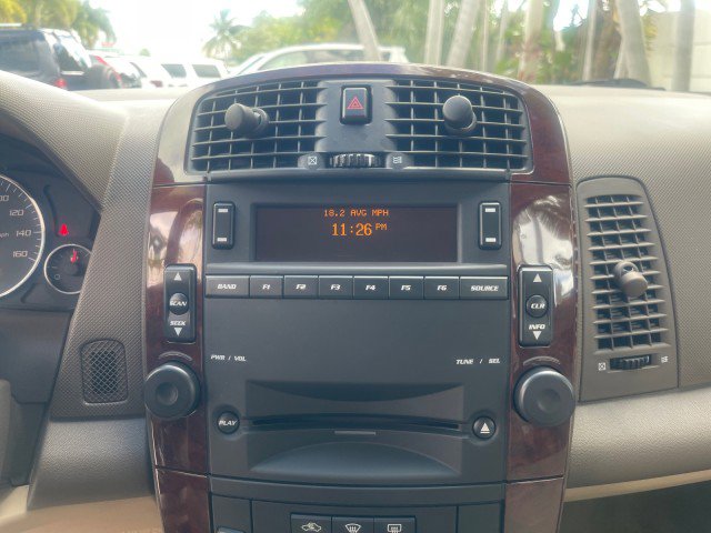 Used 2006 Cadillac CTS 3.6 image 58