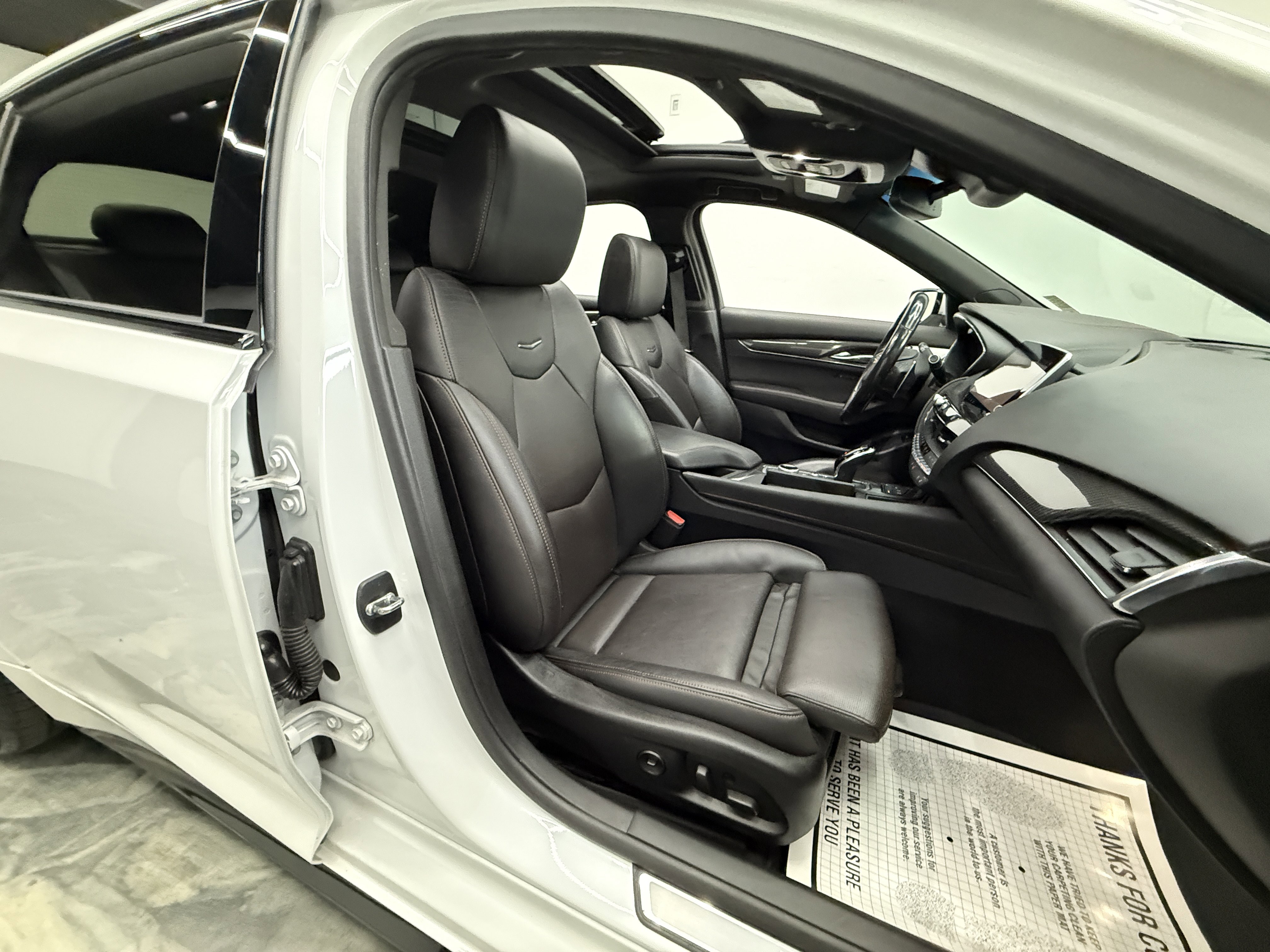 Used 2020 Cadillac CT5 Sport image 24