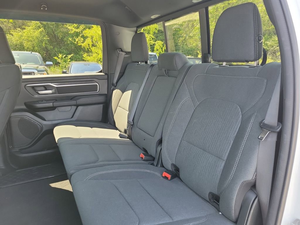 Used 2023 RAM 1500 Big Horn AWD/4WD image 33