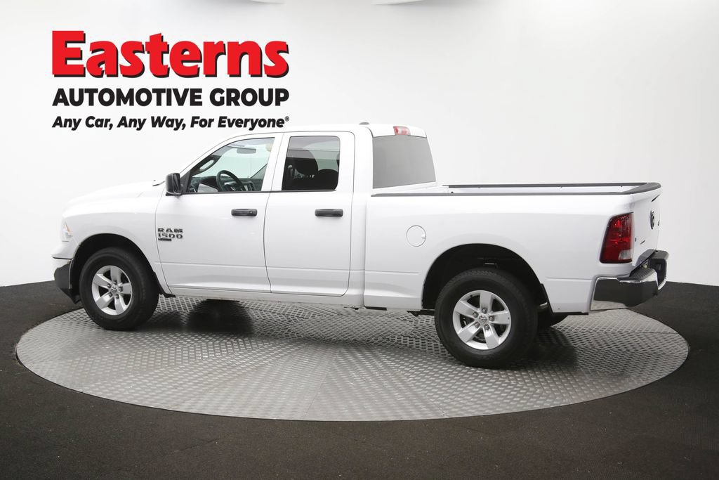 Used 2024 RAM 1500 Classic SLT AWD/4WD image 60