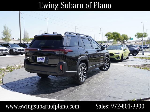 Used 2026 Subaru Outback Touring XT AWD/4WD image 5