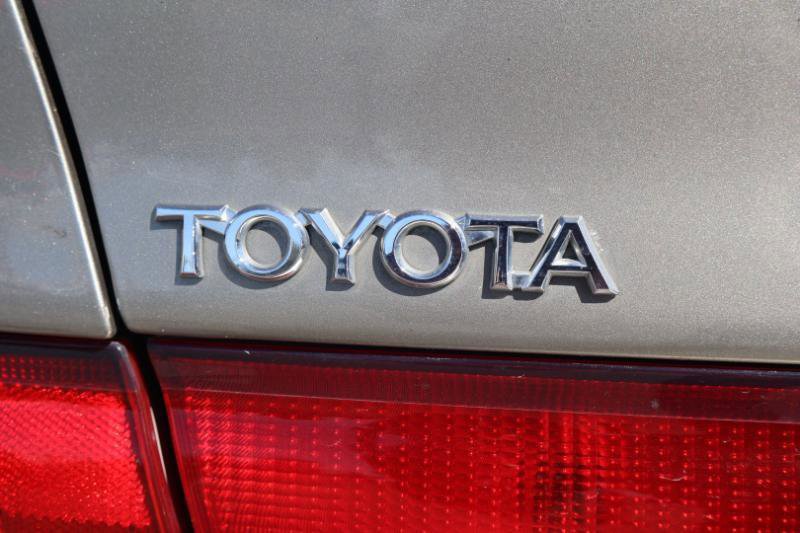 Used 1997 Toyota Camry CE image 9