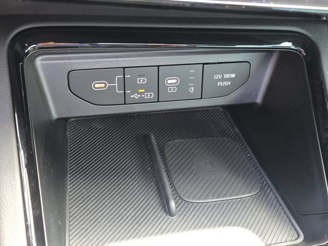 Used 2025 Kia K5 EX FWD image 21