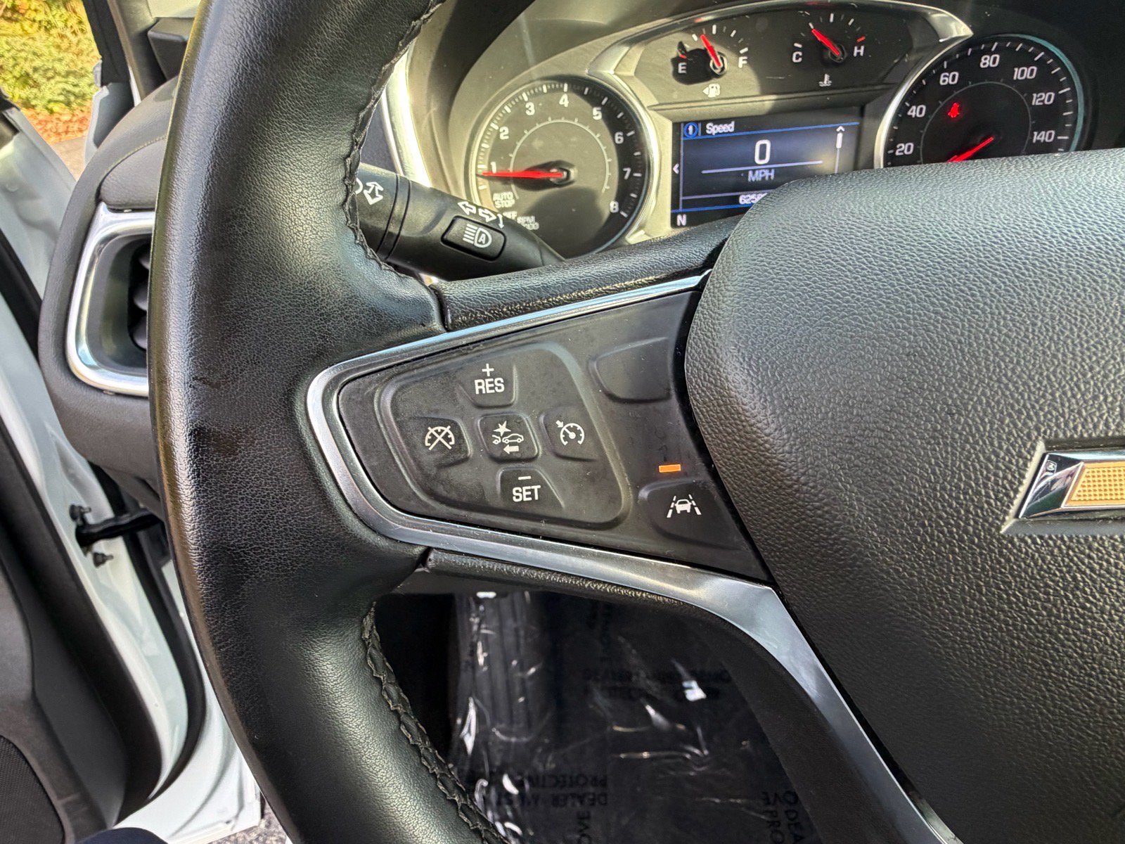 Used 2024 Chevrolet Equinox LT AWD/4WD image 26