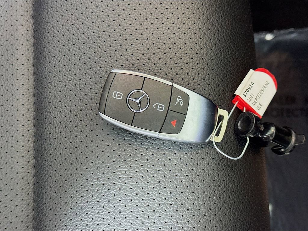 Used 2021 Mercedes-Benz GLE 350 image 42