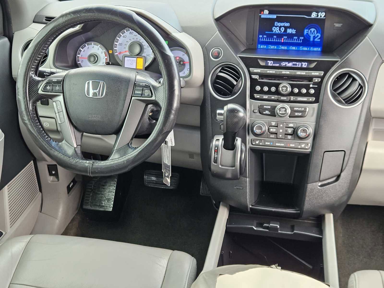 Used 2015 Honda Pilot EX-L image 24
