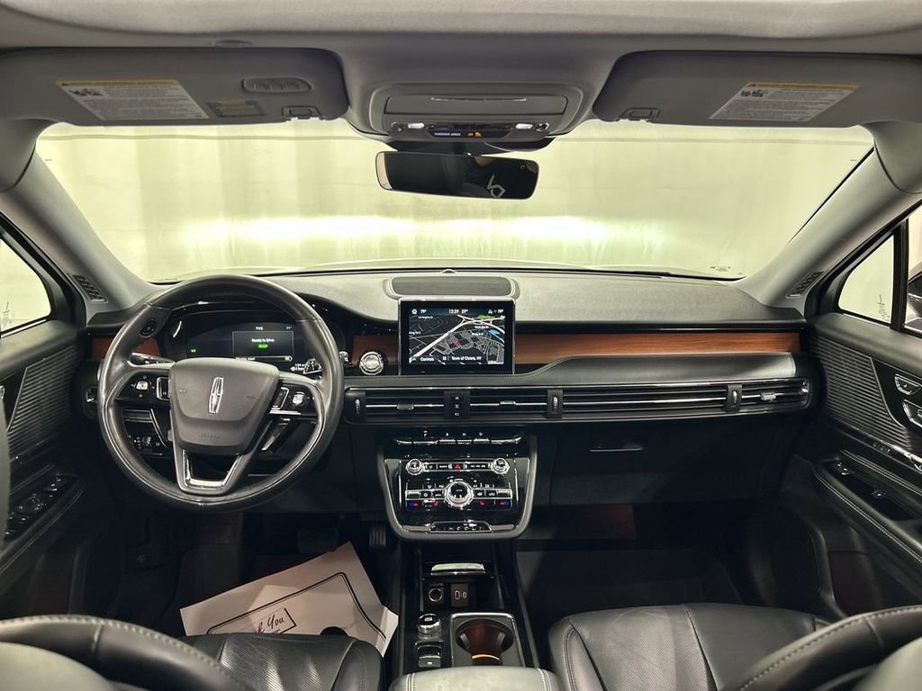 Used 2022 Lincoln Corsair Grand Touring image 19