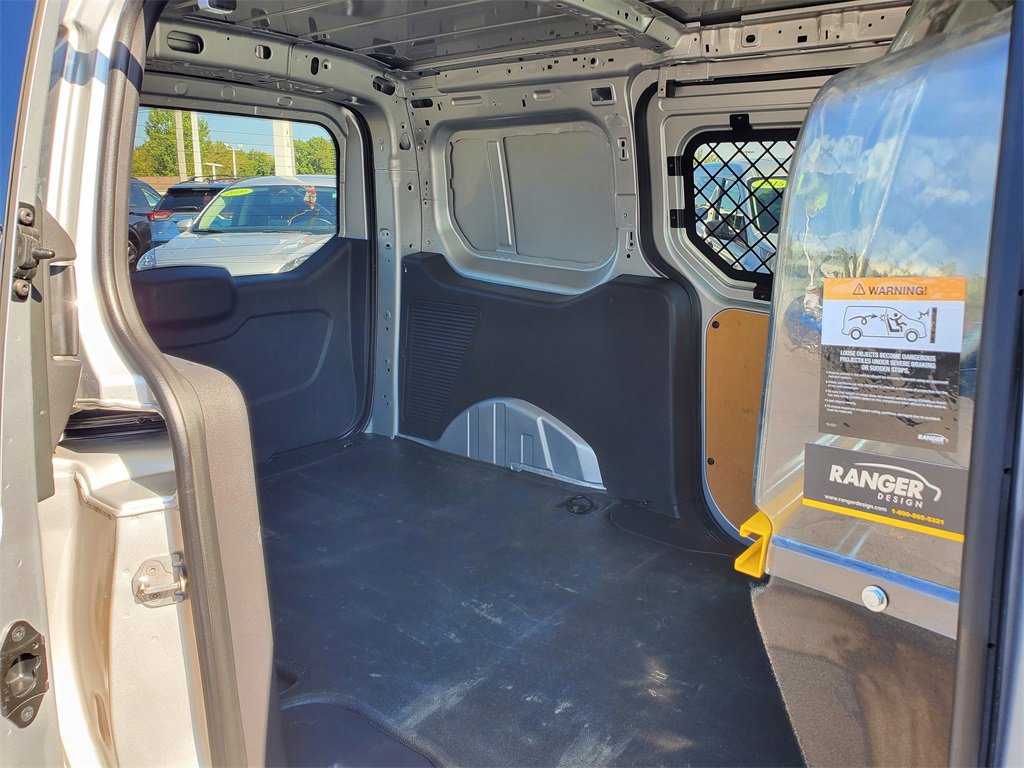 Used 2018 Ford Transit Connect XL image 21