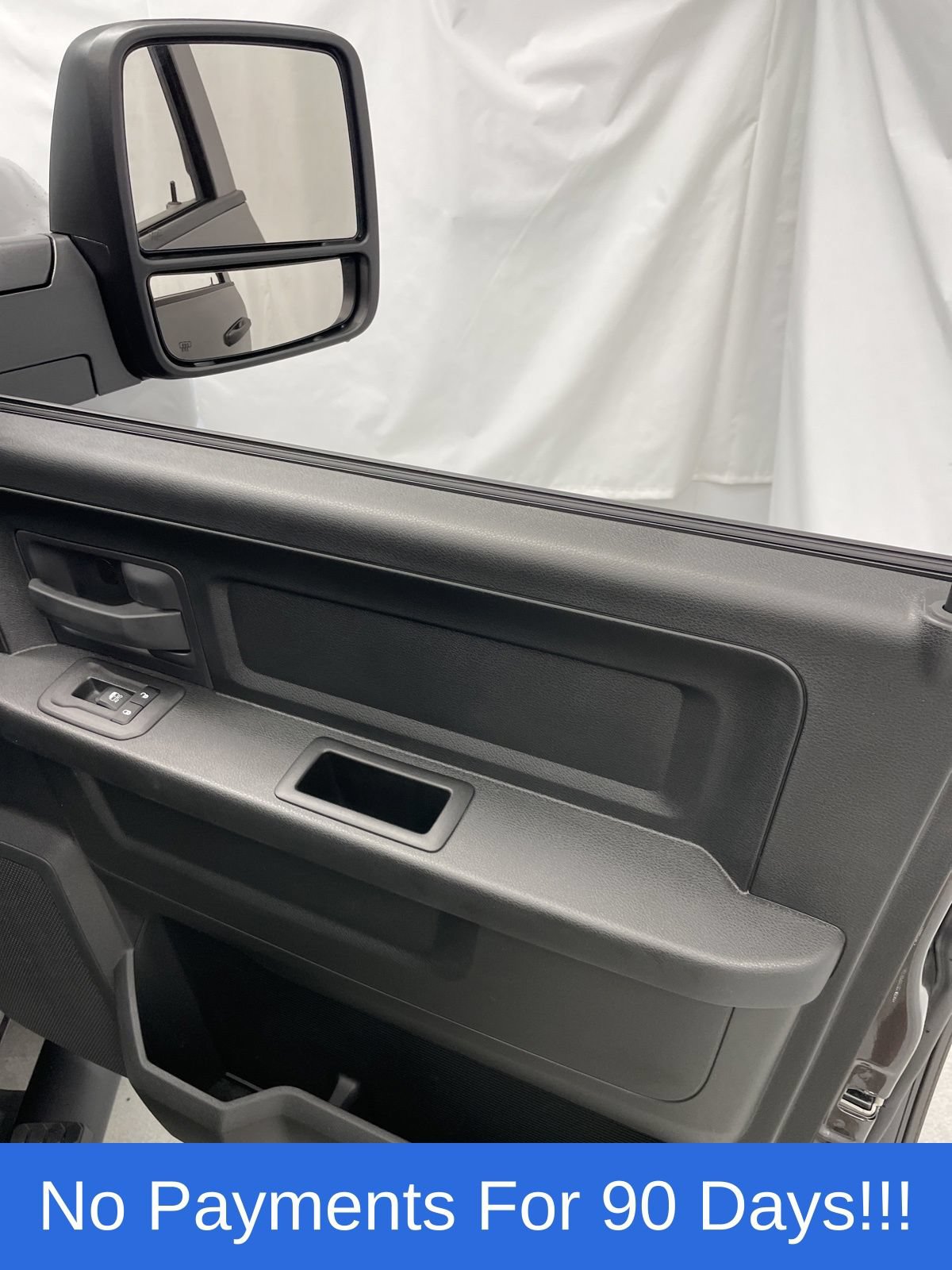 New 2025 RAM 2500 Tradesman AWD/4WD image 28