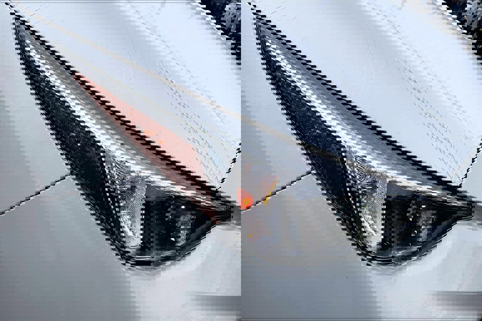 New 2026 Subaru Impreza 2.0i Sport image 13