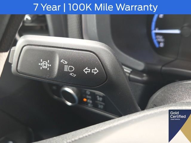 Used 2024 Ford Bronco Sport Big Bend AWD/4WD image 41