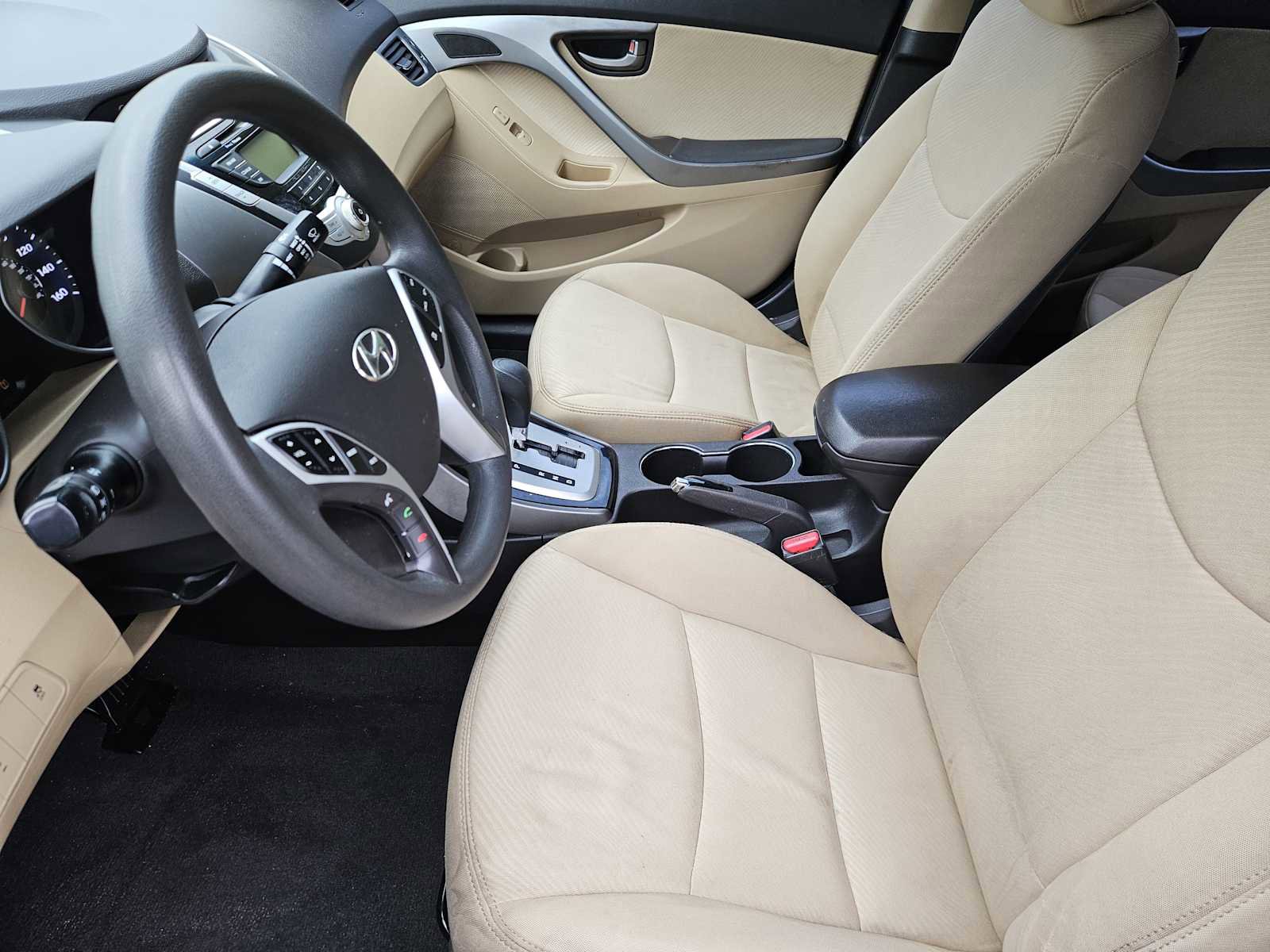 Used 2012 Hyundai Elantra GLS w/ Preferred Pkg 3 image 12