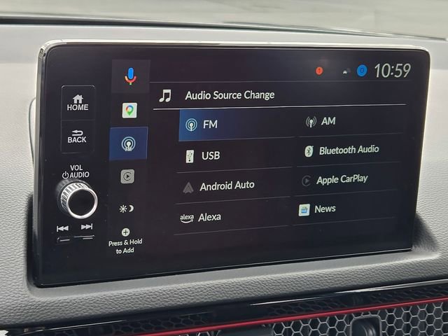Used 2026 Honda Civic Si image 18