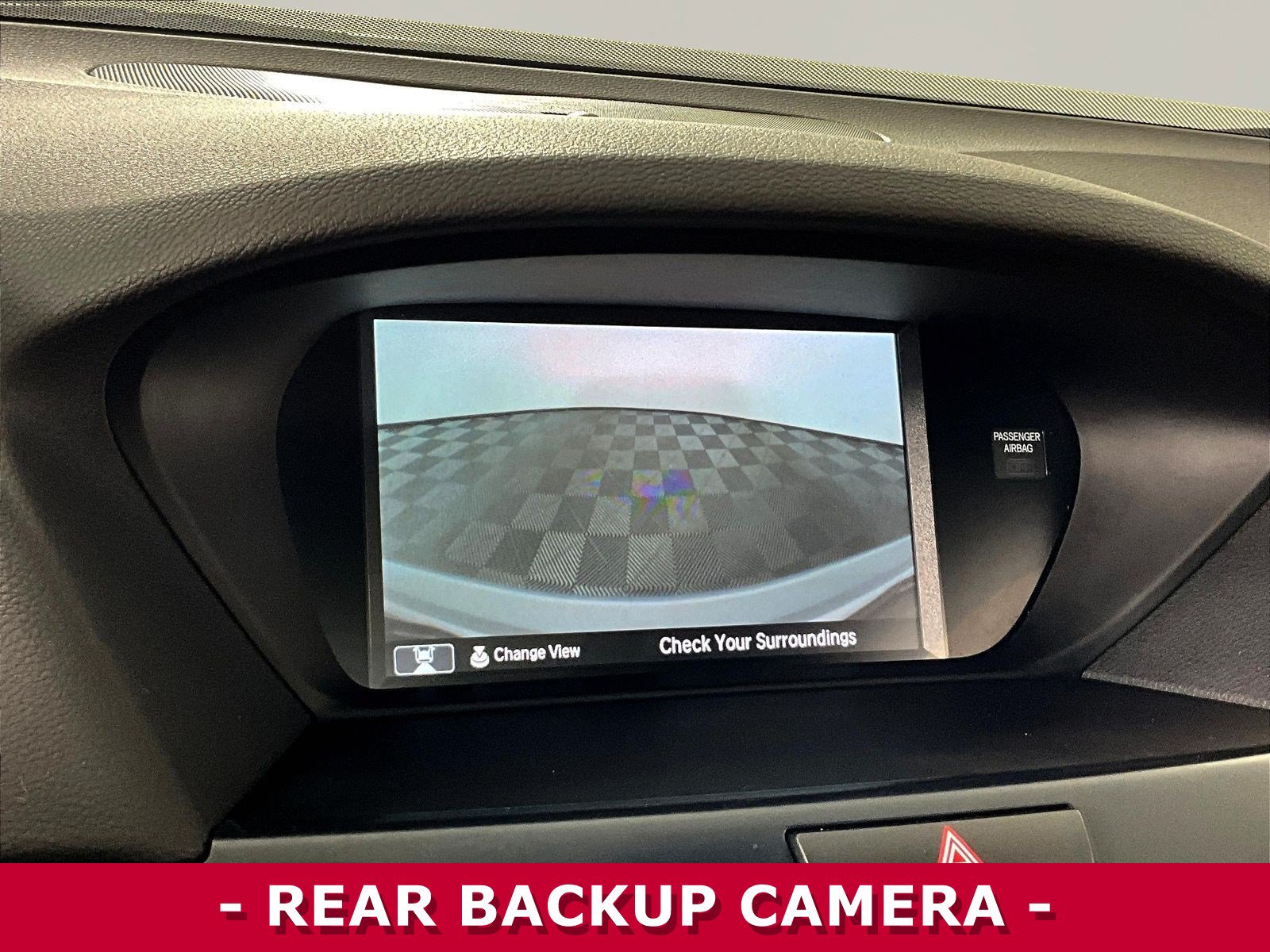 Used 2018 Acura TLX FWD image 12