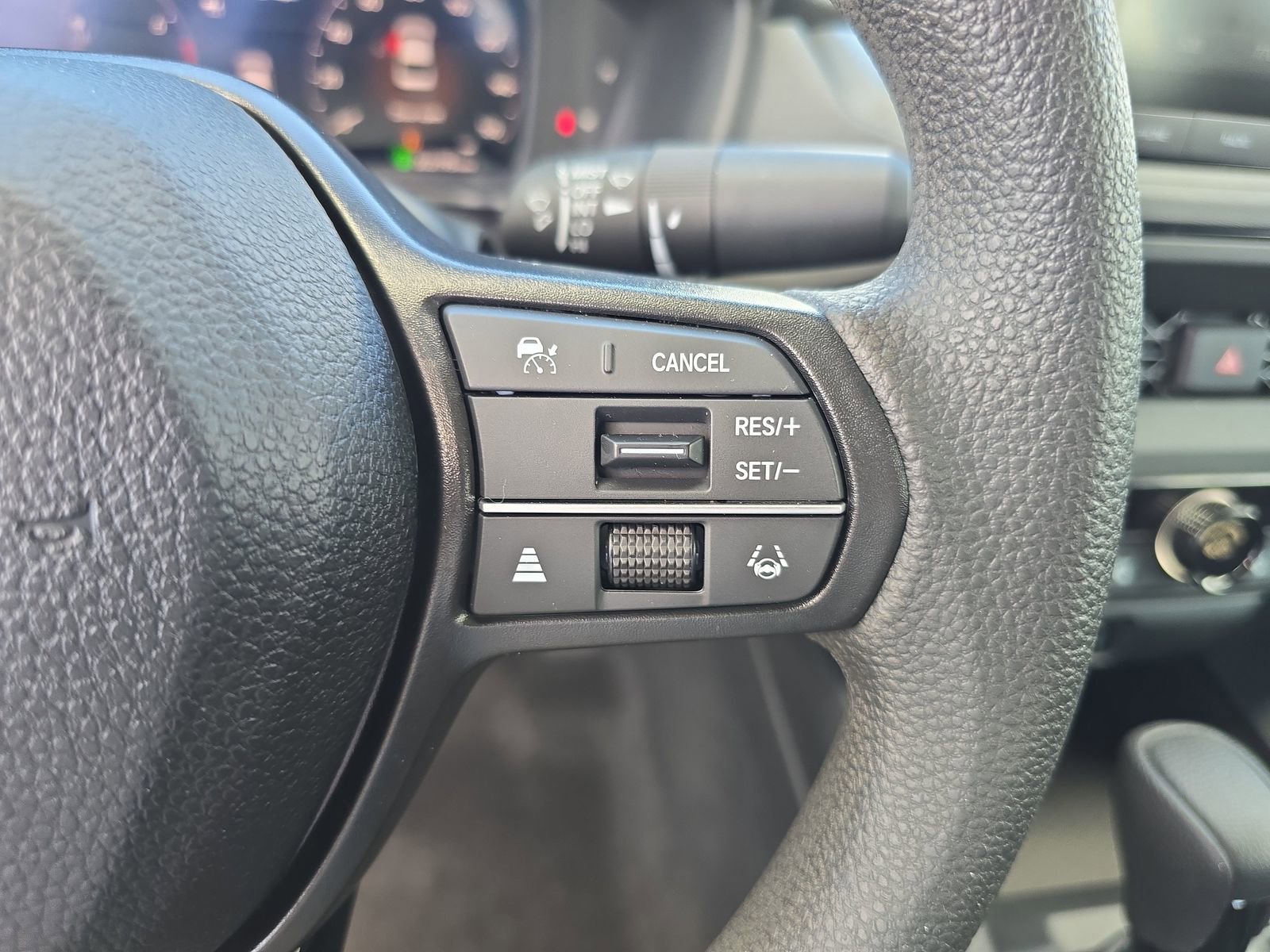 Certified 2025 Honda Accord LX image 21